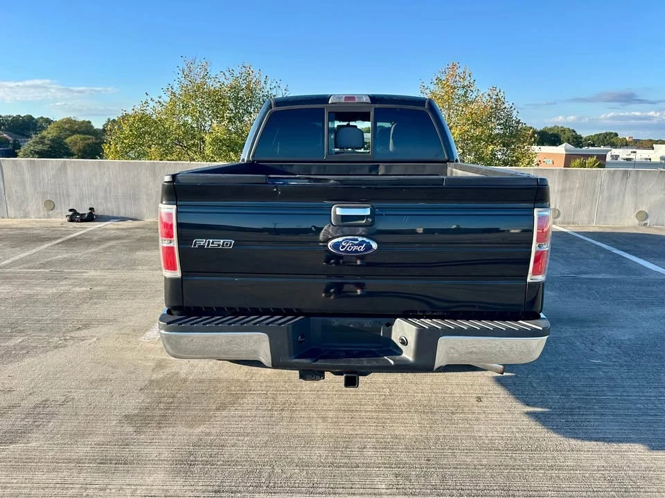 2012 Ford F-150 12th Gen - Image 6 of 14
