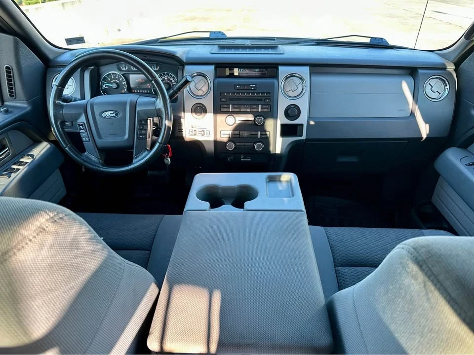 2012 Ford F-150 12th Gen - Image 8 of 14