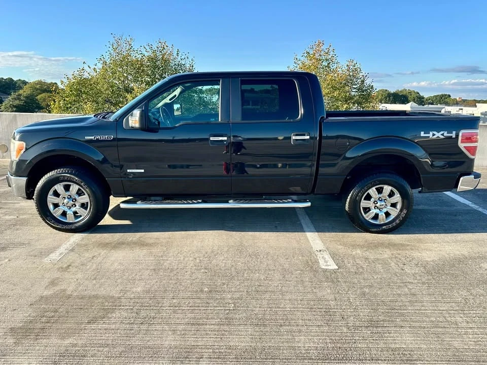 2012 Ford F-150 12th Gen - Image 4 of 14
