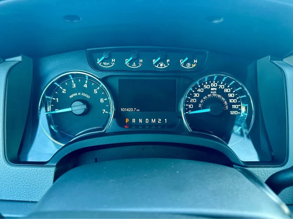 2012 Ford F-150 12th Gen - Image 11 of 14