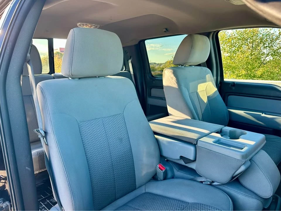 2012 Ford F-150 12th Gen - Image 9 of 14