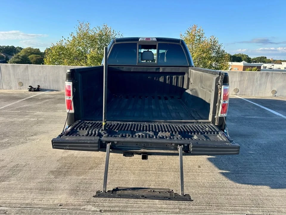 2012 Ford F-150 12th Gen - Image 7 of 14