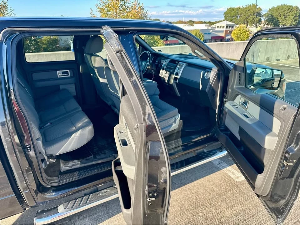 2012 Ford F-150 12th Gen - Image 3 of 14