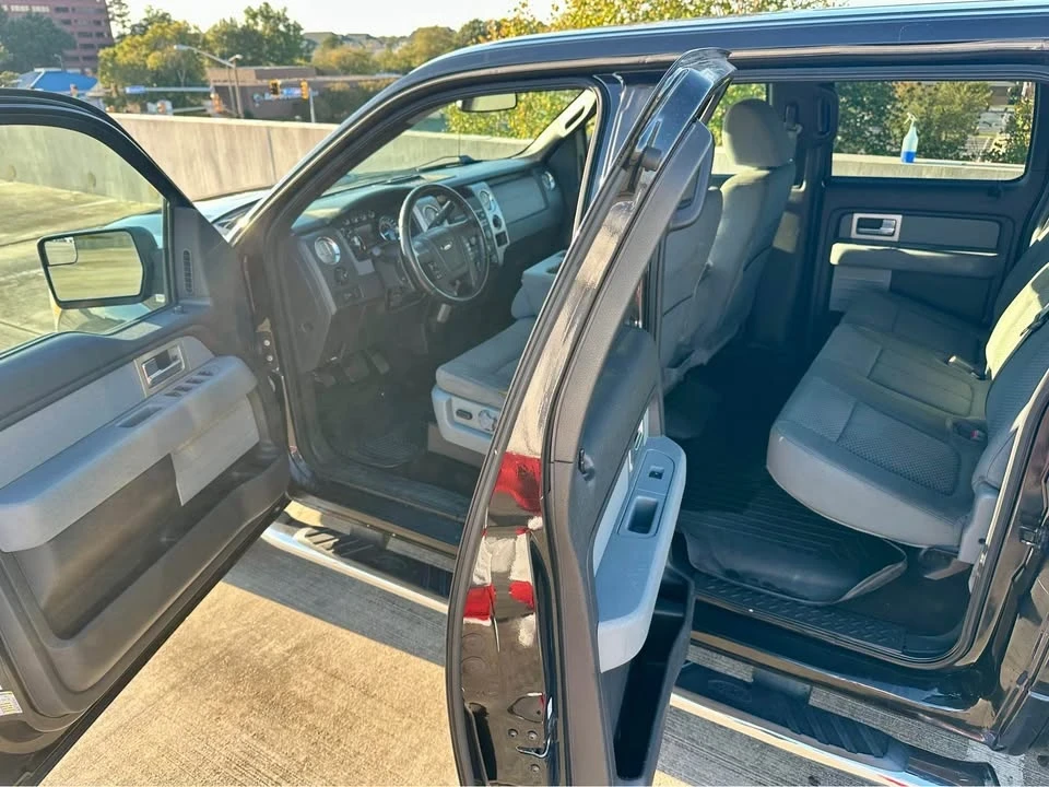 2012 Ford F-150 12th Gen - Image 5 of 14