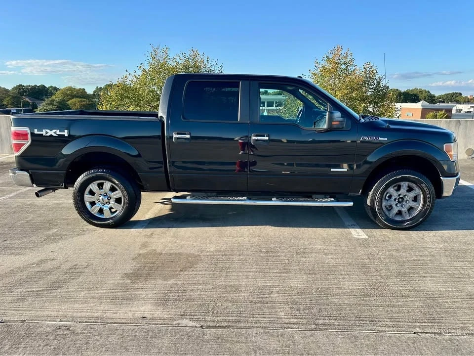 2012 Ford F-150 12th Gen - Image 2 of 14