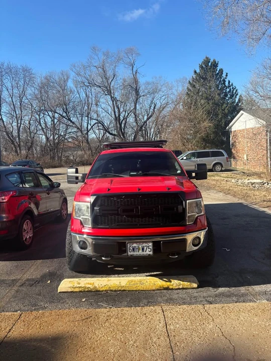 2012 Ford F-150 12th Gen - Image 2 of 2