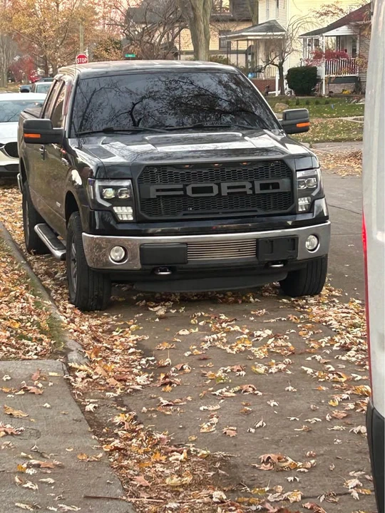 2012 Ford F-150 12th Gen - Image 15 of 15