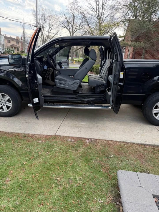 2012 Ford F-150 12th Gen - Image 4 of 15
