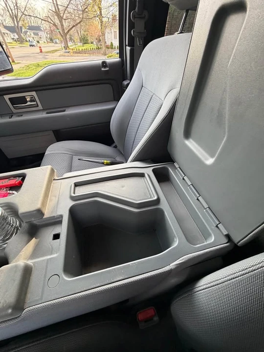 2012 Ford F-150 12th Gen - Image 13 of 15