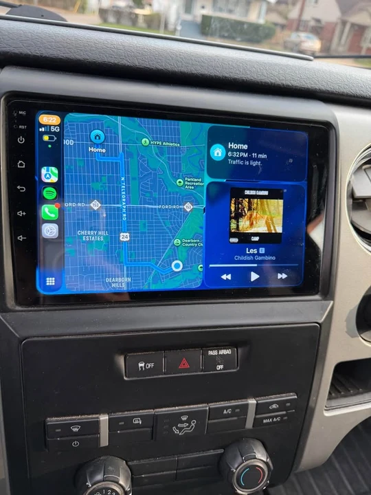 2012 Ford F-150 12th Gen - Image 10 of 15