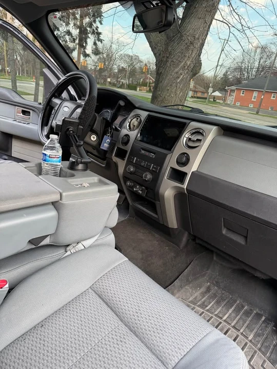 2012 Ford F-150 12th Gen - Image 8 of 15