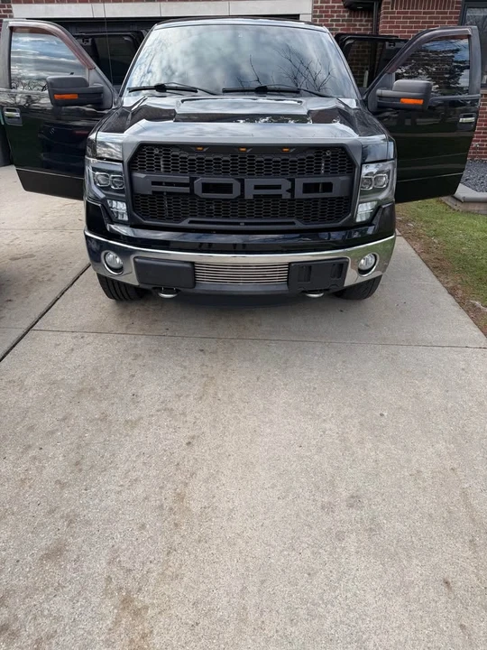 2012 Ford F-150 12th Gen - Image 2 of 15
