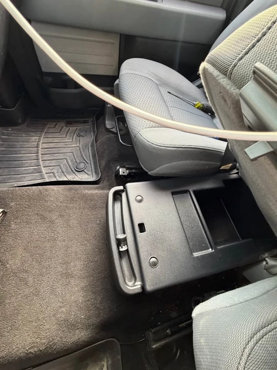 2012 Ford F-150 12th Gen - Image 14 of 15