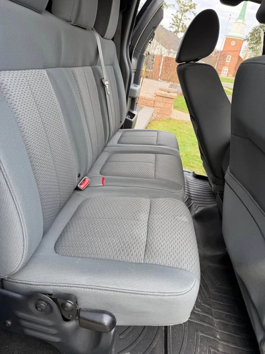 2012 Ford F-150 12th Gen - Image 7 of 15