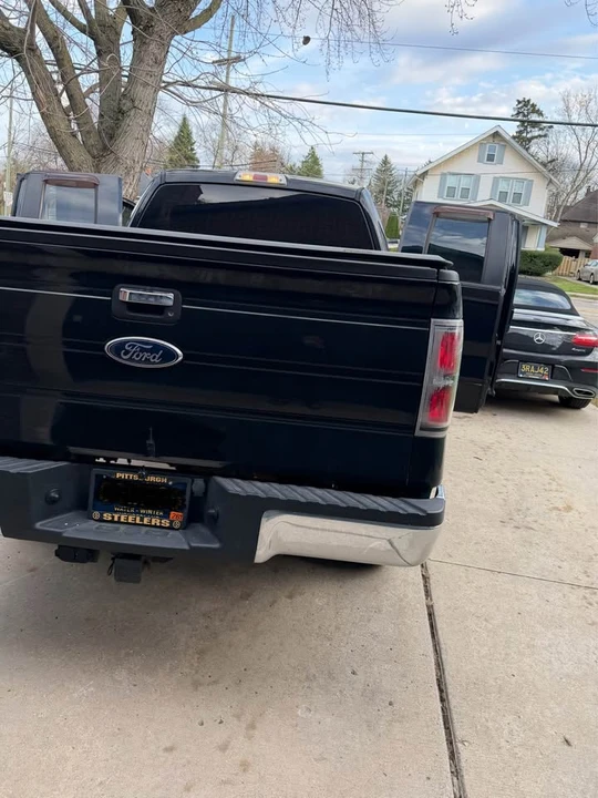 2012 Ford F-150 12th Gen - Image 6 of 15