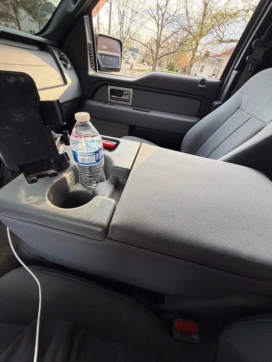 2012 Ford F-150 12th Gen - Image 12 of 15