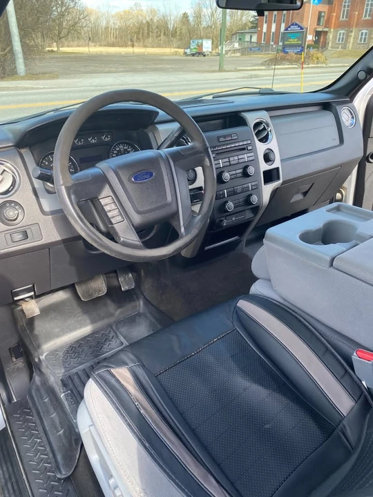 2012 Ford F-150 12th Gen - Image 5 of 7