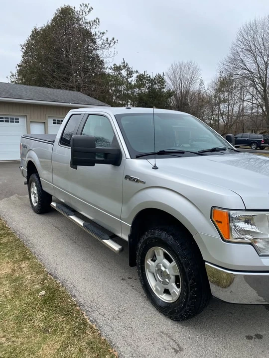 2012 Ford F-150 12th Gen - Image 2 of 7