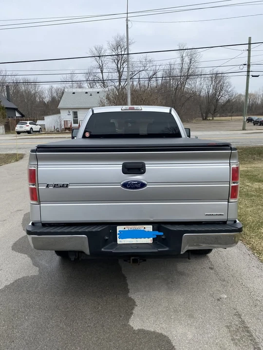 2012 Ford F-150 12th Gen - Image 3 of 7
