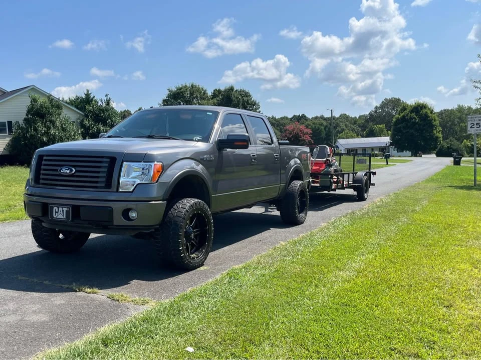 2012 Ford F-150 12th Gen - Image 2 of 7
