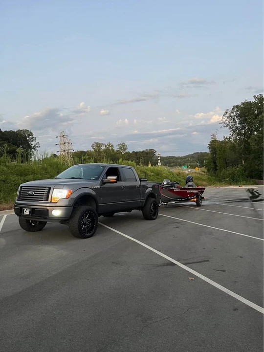 2012 Ford F-150 12th Gen - Image 5 of 7
