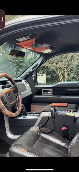 2012 Ford F-150 12th Gen - Image 7 of 7