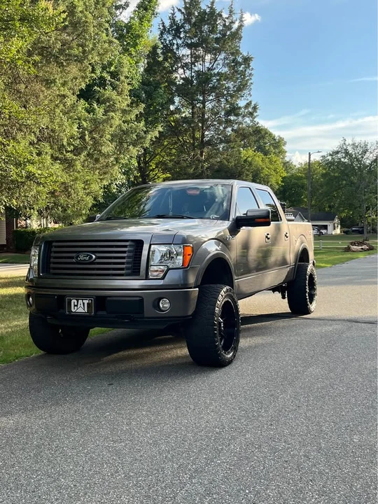 2012 Ford F-150 12th Gen - Image 3 of 7