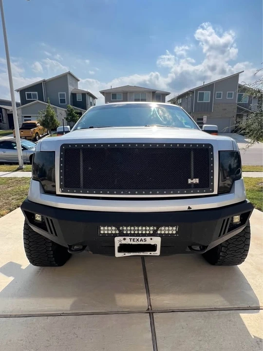 2012 Ford F-150 12th Gen - Image 2 of 20