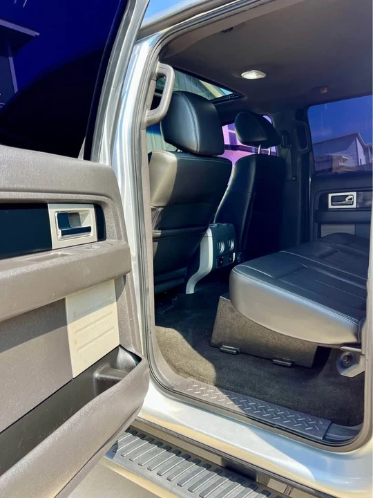 2012 Ford F-150 12th Gen - Image 18 of 20