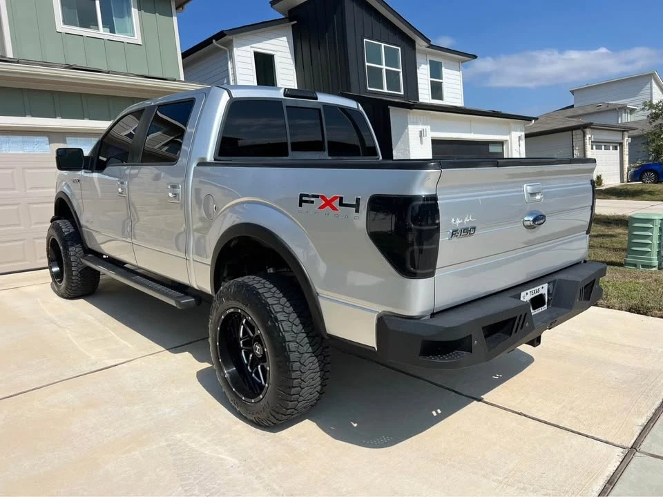 2012 Ford F-150 12th Gen - Image 7 of 20