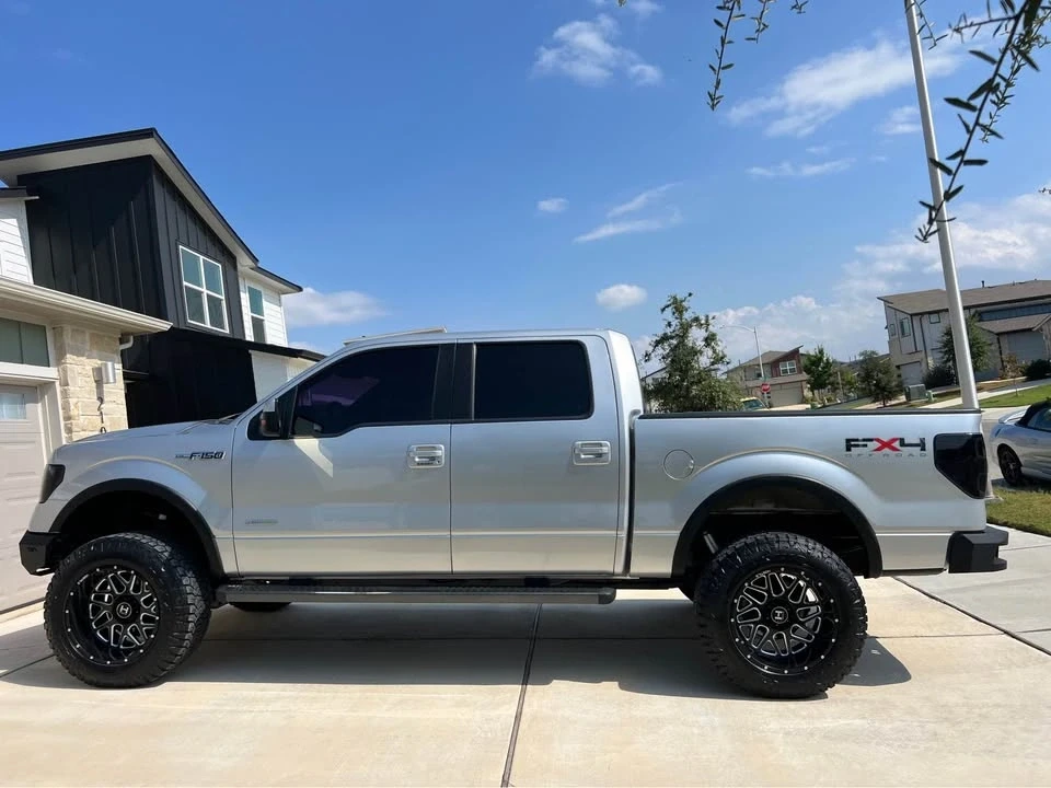 2012 Ford F-150 12th Gen - Image 5 of 20