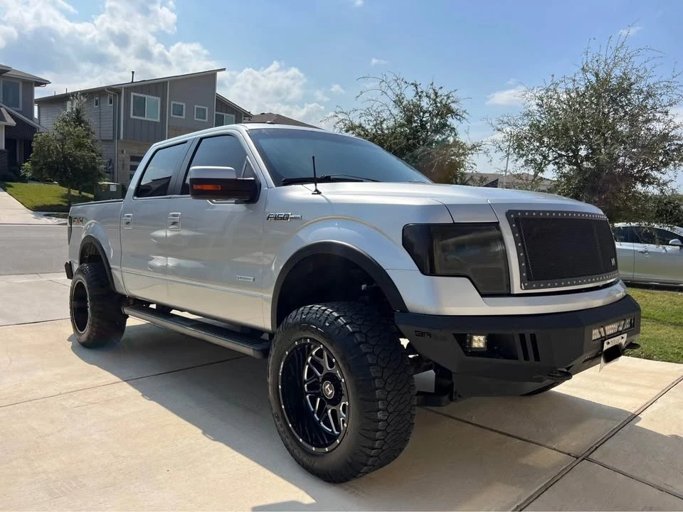 2012 Ford F-150 12th Gen - Image 13 of 20