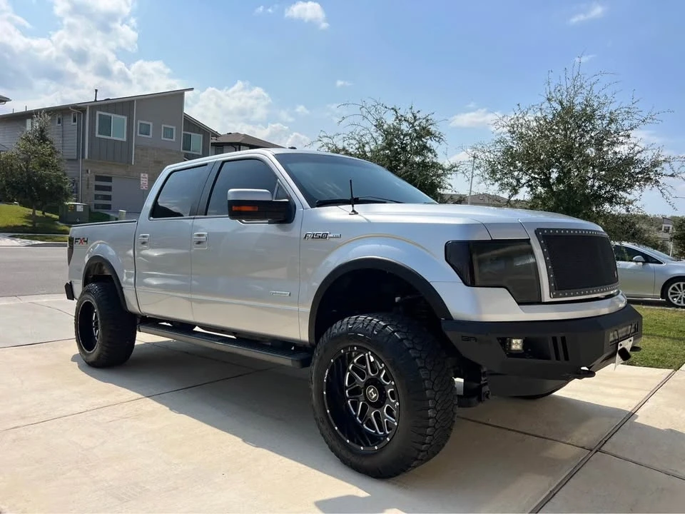 2012 Ford F-150 12th Gen - Image 12 of 20
