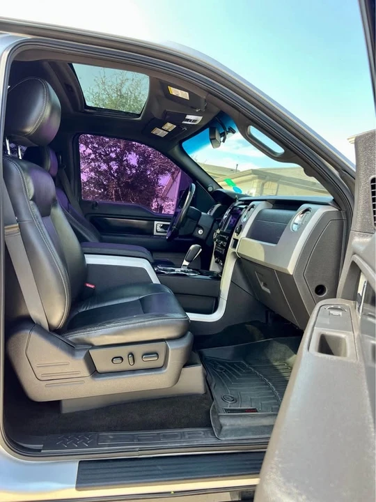 2012 Ford F-150 12th Gen - Image 15 of 20
