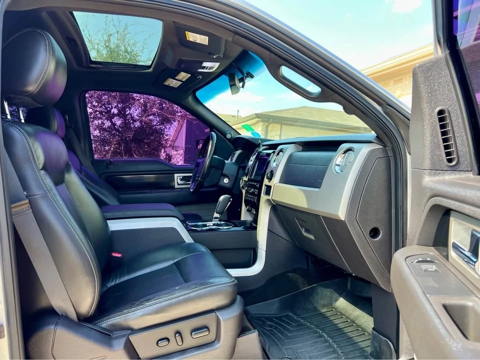 2012 Ford F-150 12th Gen - Image 17 of 20