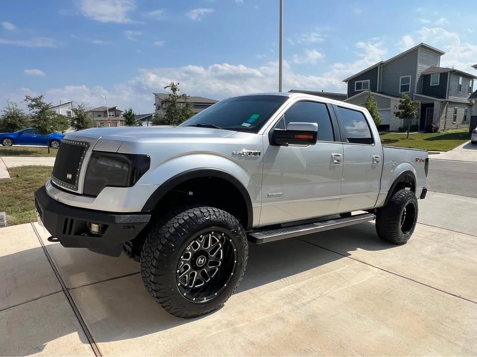 2012 Ford F-150 12th Gen - Image 3 of 20