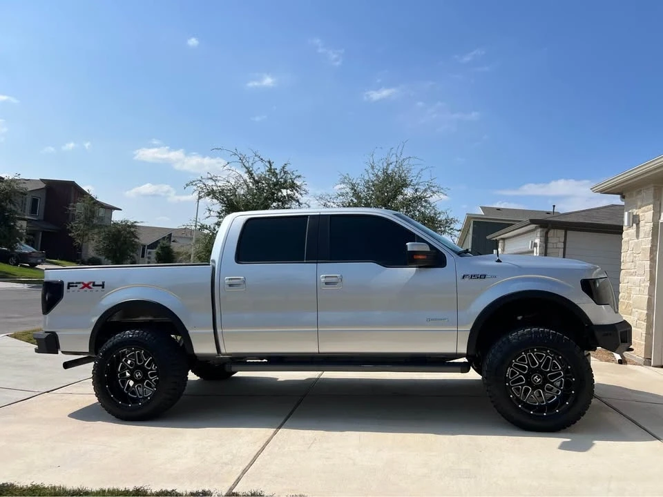 2012 Ford F-150 12th Gen - Image 10 of 20