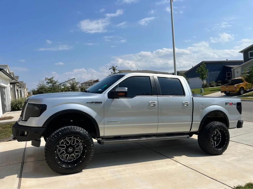 2012 Ford F-150 12th Gen - Image 4 of 20