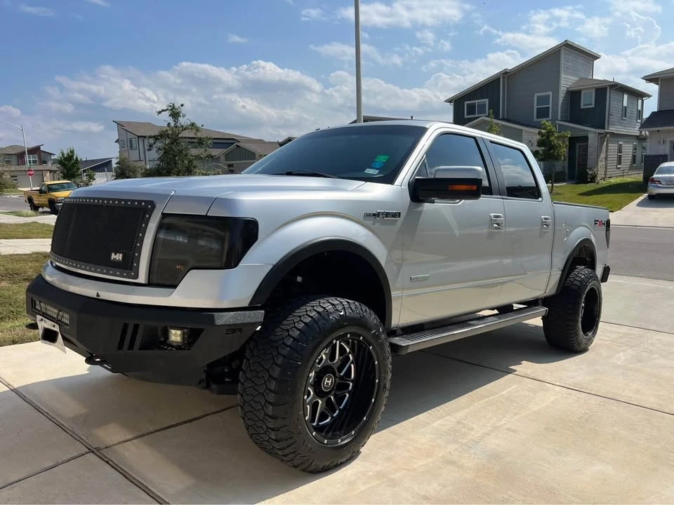 2012 Ford F-150 12th Gen - Image 14 of 20