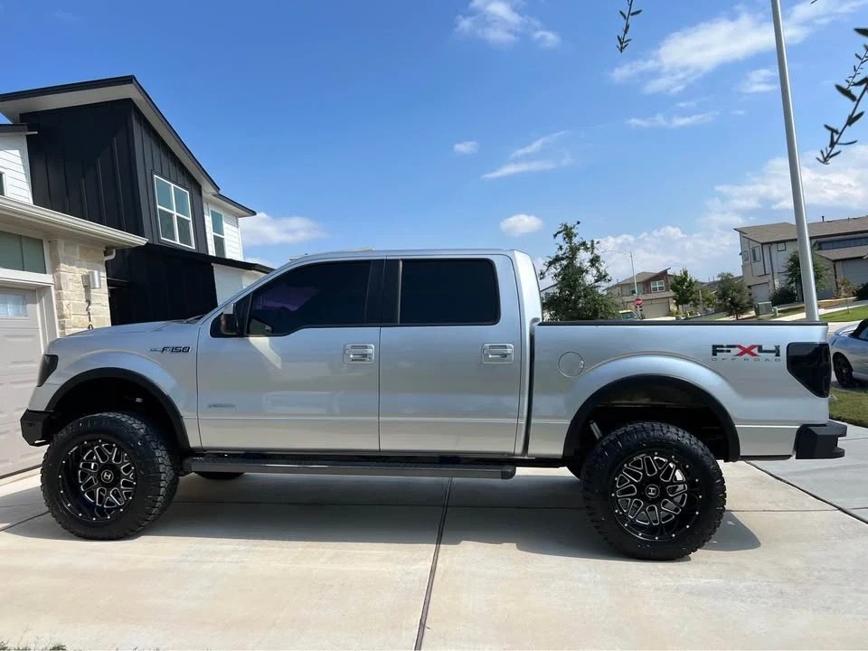2012 Ford F-150 12th Gen - Image 6 of 20
