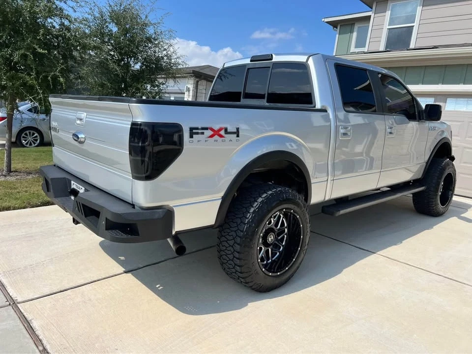 2012 Ford F-150 12th Gen - Image 9 of 20