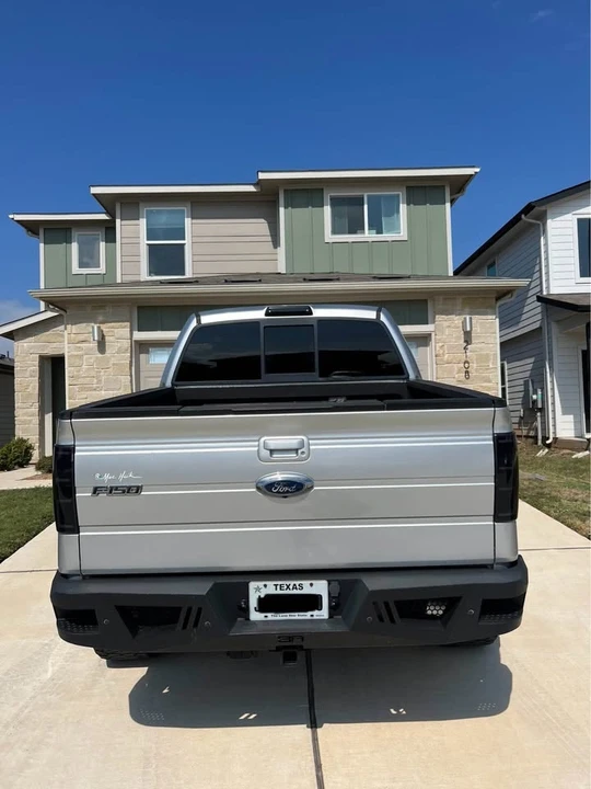 2012 Ford F-150 12th Gen - Image 8 of 20