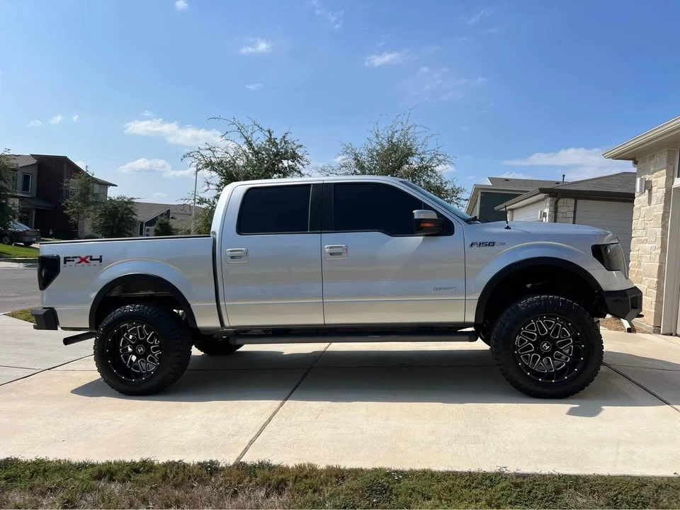 2012 Ford F-150 12th Gen - Image 11 of 20
