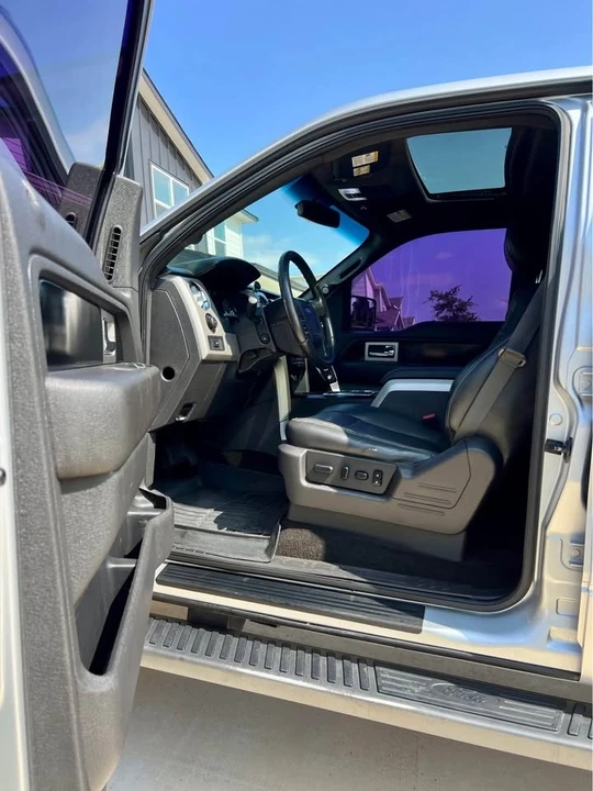 2012 Ford F-150 12th Gen - Image 20 of 20