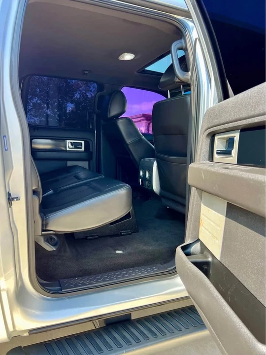 2012 Ford F-150 12th Gen - Image 19 of 20