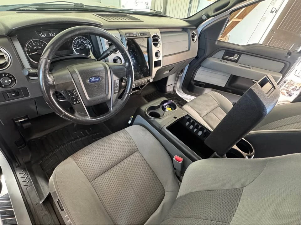 2012 Ford F-150 12th Gen - Image 15 of 17