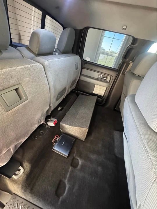 2012 Ford F-150 12th Gen - Image 14 of 17