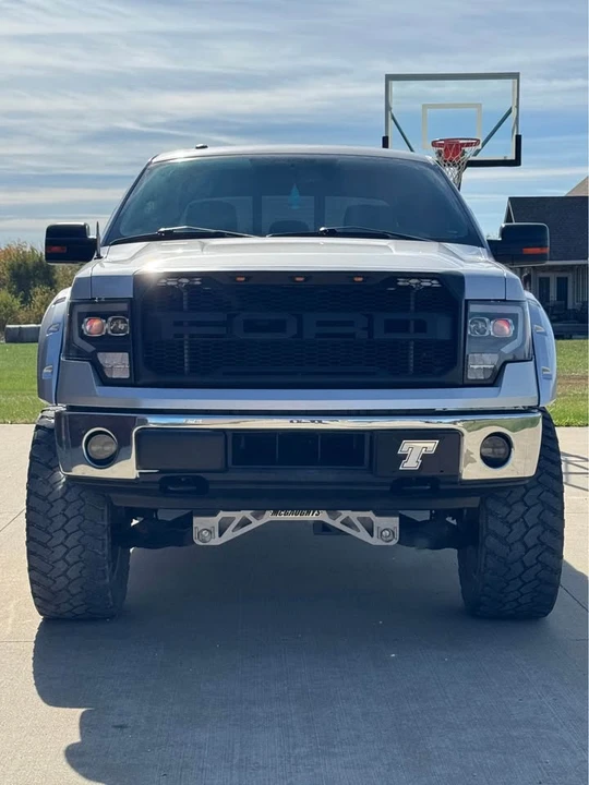 2012 Ford F-150 12th Gen - Image 4 of 17
