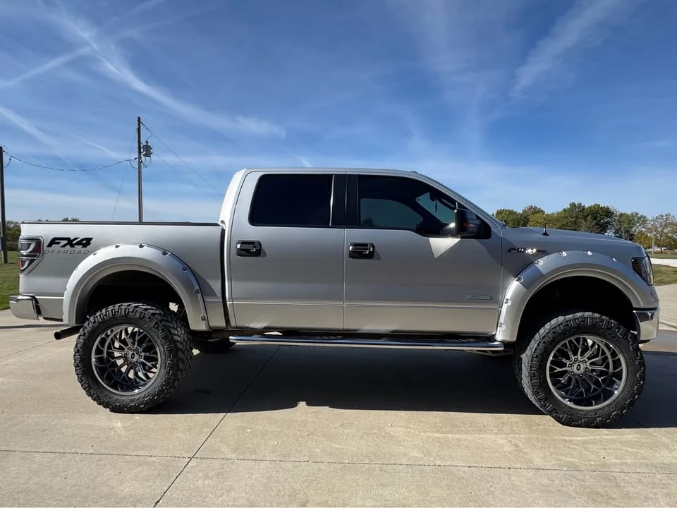 2012 Ford F-150 12th Gen - Image 3 of 17