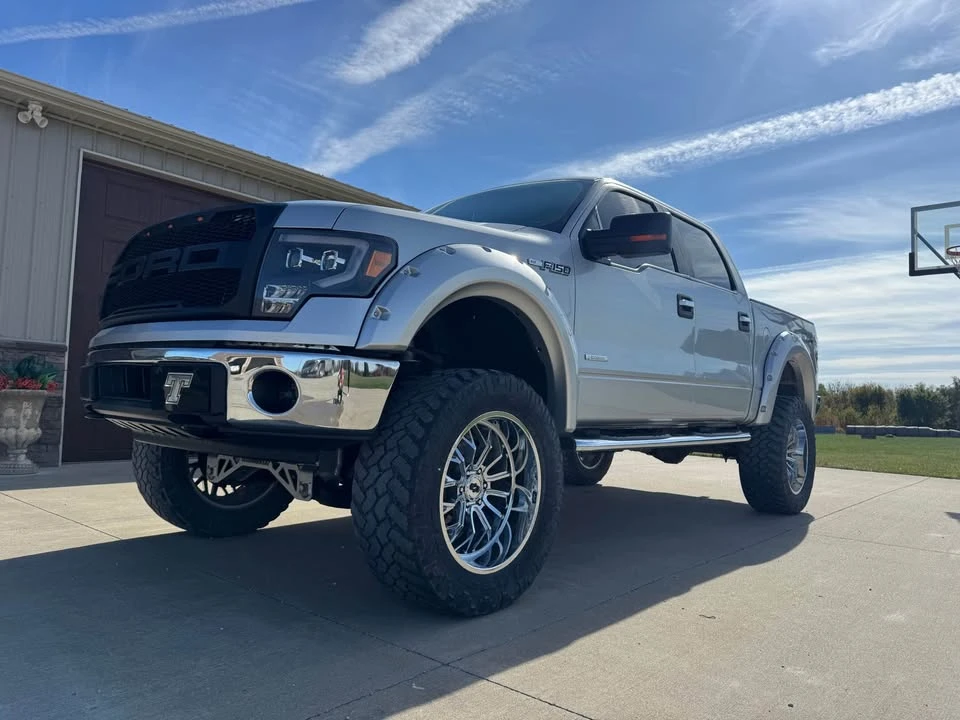 2012 Ford F-150 12th Gen - Image 2 of 17